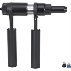 Ручной заклепочник для вытяжной заклепки Absolut SKytools SK4010 - фото 16861802