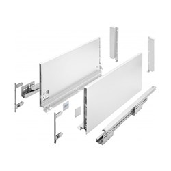 Выдвижные ящики GTV PB-AXISPRO-KPL350D1 - фото 16862083