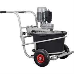 Миксерная установка БЕЛМАШ MS-6502 - фото 16862085