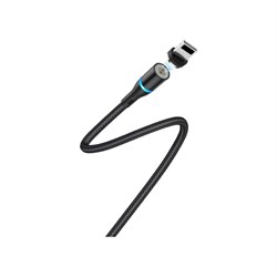 Usb кабель Borofone bu16 skill - фото 16862462
