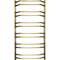 Водяной полотенцесушитель DOMOTERM Лаура П12 - фото 16862584