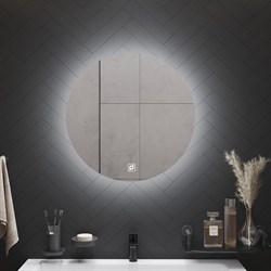 Зеркало Mebelvann СЕРХИО - фото 16862786