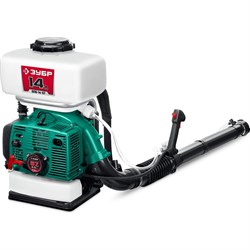 Бензиновый опрыскиватель ЗУБР ОПБ-14-57 - фото 16862878