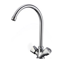 Смеситель для кухни Wesnaart teplo - фото 16862914