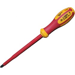 Диэлектрическая отвертка DUEL DE02-002-150 - фото 16862917