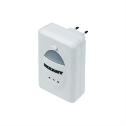Ультразвуковой отпугиватель вредителей REXANT 71-0018 - фото 16863039