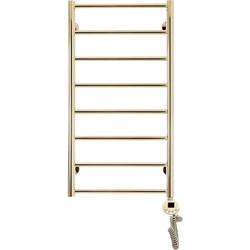 Электрический полотенцесушитель DOMOTERM Медея П8 - фото 16863357