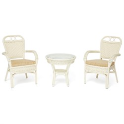 Террасный комплект Tetchair ANDREA - фото 16863503