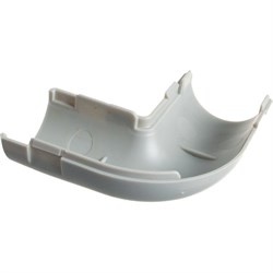 Угол для труб D25мм Экопласт 41225-5 - фото 16863587