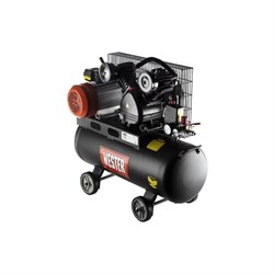 Поршневой масляный компрессор WESTER WBK2200/50PRO - фото 16863609