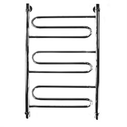 Водяной полотенцесушитель ООО Дикрон Лесенка ЛZ 800-400 - фото 16863752