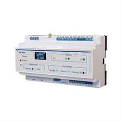 Преобразователь интерфейсов Новатек-Электро ЕМ-486 - фото 16863827