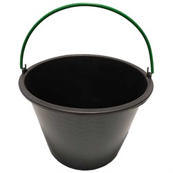 Строительное ведро ООО РВ Пласт Стандарт - фото 16864107