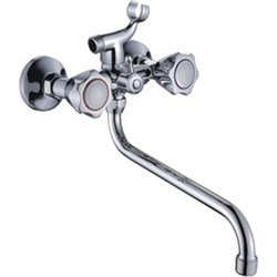 Смеситель для ванны INGROSSO УТ-00041653 - фото 16864130