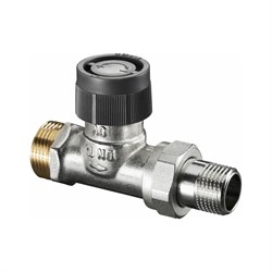 Проходной вентиль OVENTROP серия A DN-15 - фото 16864172