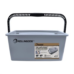 Малярное ведро для краски Rollingdog The Molossus - фото 16864252