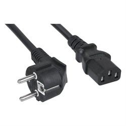 Кабель питания Ripo 003-910017 - фото 16864277