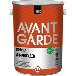 Фасадная краска Avantgarde 77686 - фото 16864345