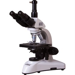 Микроскоп Levenhuk MED - фото 16864353