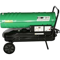 Тепловая пушка GIKS GDH37 - фото 16864384