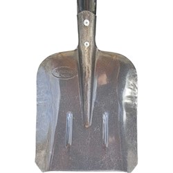 Совковая лопата АНТИУДАР 4687203987435 - фото 16864609