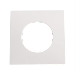 Квадратная однопостовая рамка LK Studio LK Vintage-Quadro - фото 16864790