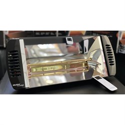 Ик-обогреватель HELIOSA HI DESIGN HELIOSA RADIO - фото 16864830