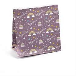 Крафт-пакеты для готовой выпечки S-Chief №03 Праздник - фото 16864843