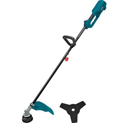 Электрический триммер Alteco ET 1300-38 - фото 16864936