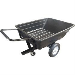 Садовая строительная тачка SPEKTROS ТС-2 - фото 16864940