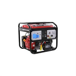 Бензиновый сварочный агрегат ET SC - фото 16865012