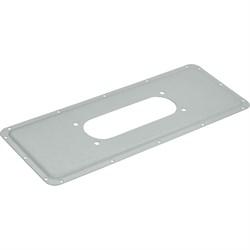 Фланец кабельный IEK titan - фото 16865100