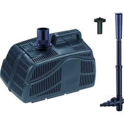 Фонтанный насос Jebao WPG-275 - фото 16865195