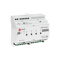 Контроллер EKF EPRO 24 Home - фото 16865250