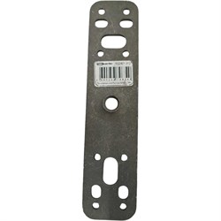 Монтажная пластина для изоляционной штанги TDM ELECTRIC SQ2401-3127 - фото 16865276