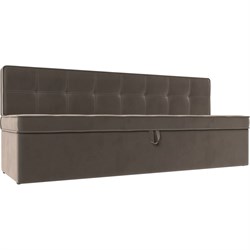 Кухонный диван Лига диванов Техас - фото 16865351