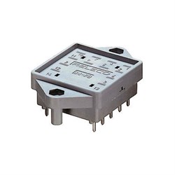 Колодка розетка для промежуточного реле ComatReleco PN132609 - фото 16865382