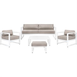 Набор садовой мебели GreenWeen CAPRI - фото 16865394