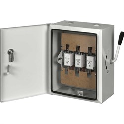 Ящик TDM ELECTRIC ЯБПВУ-100А - фото 16865451