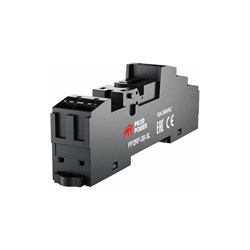 Колодка для реле Prompower pg2r2-s - фото 16865461