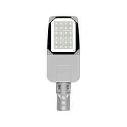 Уличный светодиодный светильник ITL 23-00035323 - фото 16865472