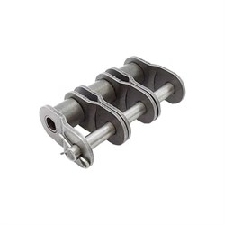 Переходное звено для цепи iskra 08B-3F - фото 16865529