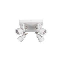 Настенно-потолочный светильник KANLUX sonda ii el-4o w - фото 16865548