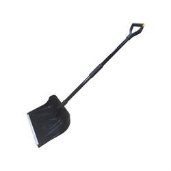 Снеговая лопата ЛЕТО Снежная королева - фото 16865619