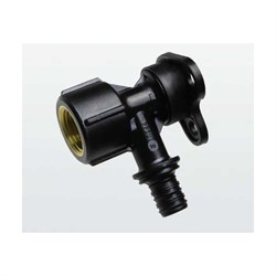 Настенный угольник ELSEN EFA25.20-12W - фото 16865630