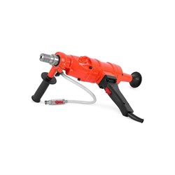 Двигатель установки алмазного бурения MESSER DM 100 - фото 16865769