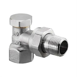 Вентиль OVENTROP Combi 2 - фото 16865800