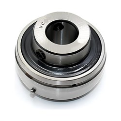 Подшипник BBC-R UC208 (480208) PLAST - фото 16865802