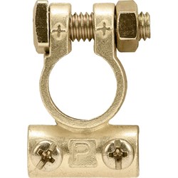 Клемма для АКБ ALCA 509510 - фото 16865966