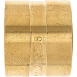 Надвижная гильза КОНТУР (13483) 06202020010 - фото 16866004